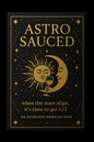 💫Astrology Drinking Card Game💫